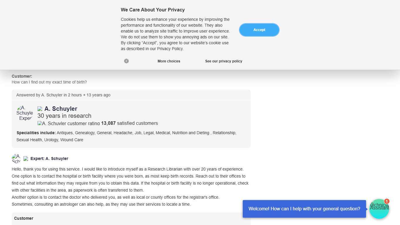 How Can I Find My Exact Time of Birth Accurately?